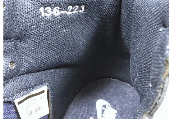 1 Jordan - CD0461-401 'UNC' CD0461-401 Retro High Air Og 0209